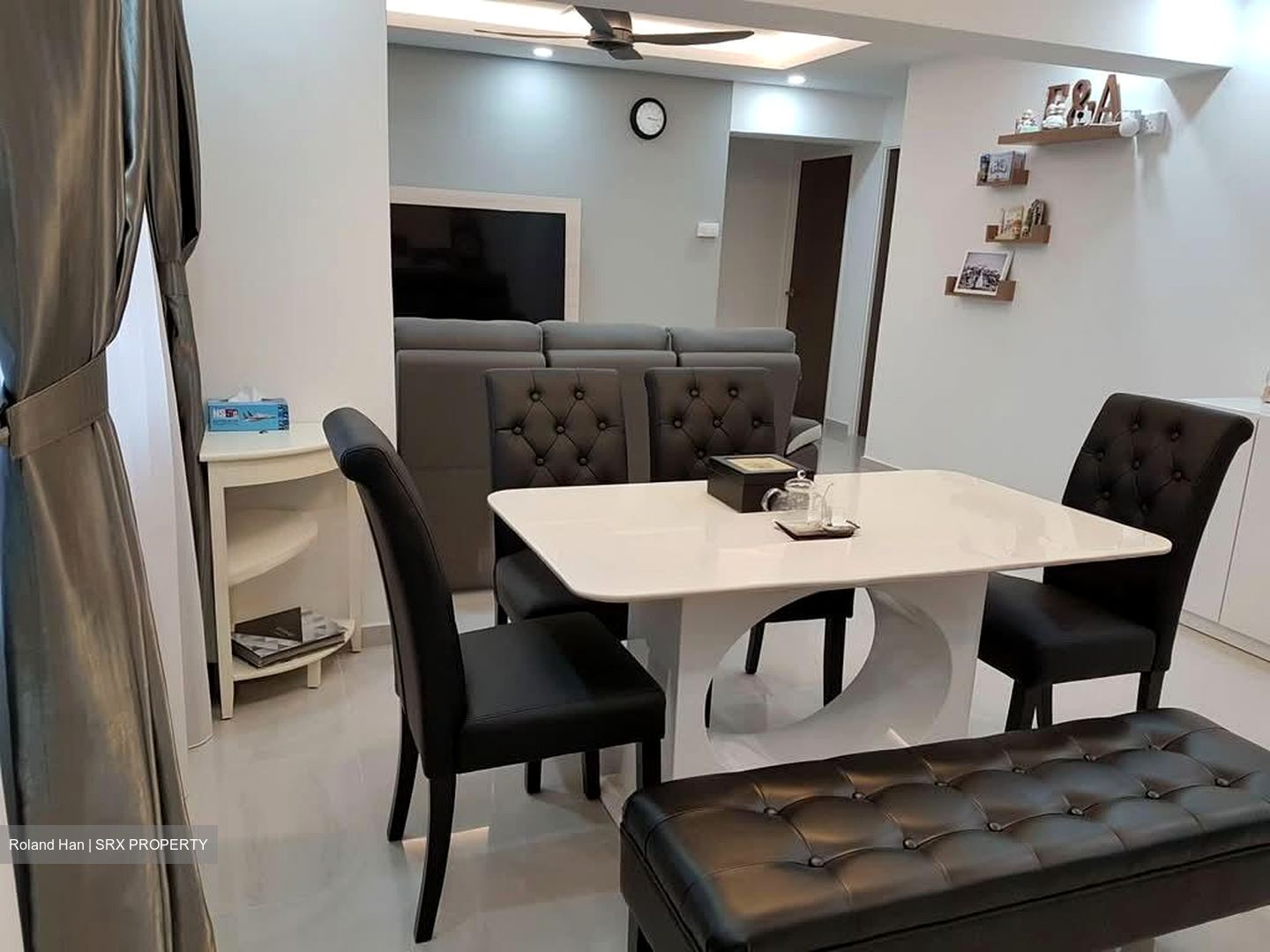Blk 315 Sembawang Vista (Sembawang), HDB 4 Rooms #566380031